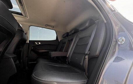 Chery Tiggo 4 I рестайлинг, 2022 год, 960 000 рублей, 16 фотография