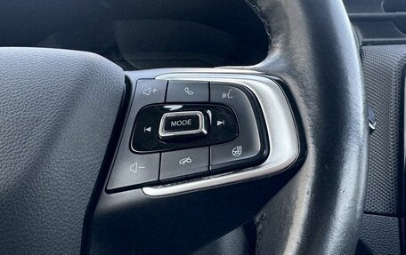 Chery Tiggo 4 I рестайлинг, 2022 год, 960 000 рублей, 13 фотография