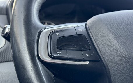 Chery Tiggo 4 I рестайлинг, 2022 год, 960 000 рублей, 14 фотография