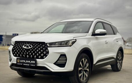 Chery Tiggo 7 Pro, 2023 год, 1 280 000 рублей, 6 фотография