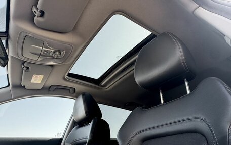 Chery Tiggo 4 I рестайлинг, 2022 год, 960 000 рублей, 9 фотография