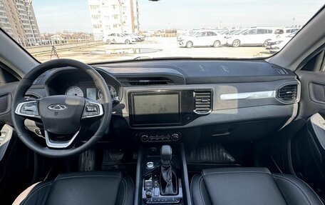 Chery Tiggo 4 I рестайлинг, 2022 год, 960 000 рублей, 10 фотография