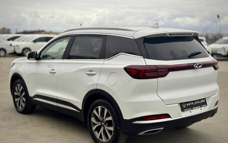 Chery Tiggo 7 Pro, 2023 год, 1 280 000 рублей, 5 фотография