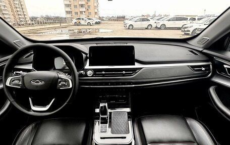 Chery Tiggo 7 Pro, 2023 год, 1 280 000 рублей, 9 фотография