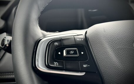 Chery Tiggo 7 Pro, 2023 год, 1 280 000 рублей, 12 фотография