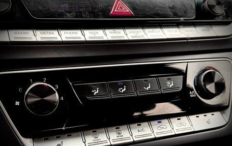 Hyundai Sonata VII, 2018 год, 960 000 рублей, 9 фотография