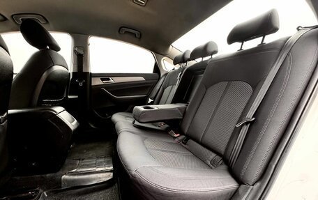 Hyundai Sonata VII, 2018 год, 960 000 рублей, 10 фотография