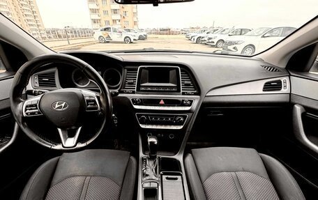 Hyundai Sonata VII, 2018 год, 960 000 рублей, 6 фотография