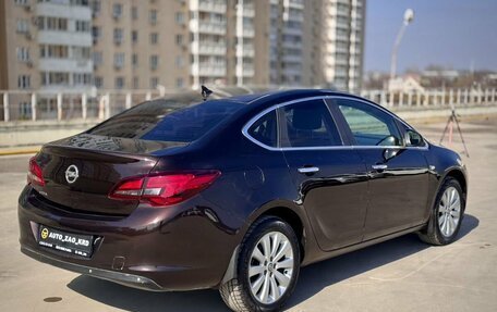 Opel Astra J, 2013 год, 680 000 рублей, 3 фотография