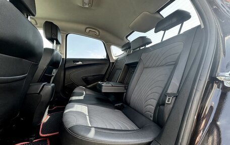 Opel Astra J, 2013 год, 680 000 рублей, 11 фотография