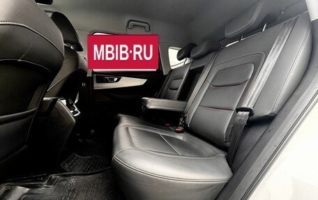 Chery Tiggo 7 Pro, 2023 год, 1 280 000 рублей, 14 фотография