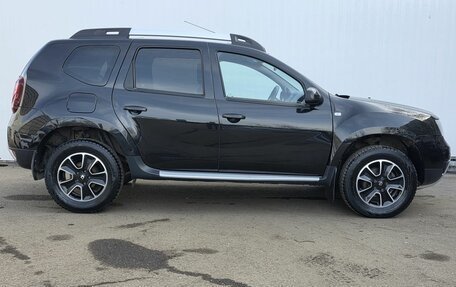 Renault Duster I рестайлинг, 2020 год, 1 400 000 рублей, 4 фотография