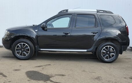 Renault Duster I рестайлинг, 2020 год, 1 400 000 рублей, 8 фотография