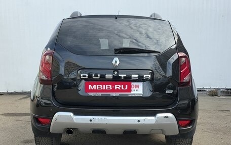 Renault Duster I рестайлинг, 2020 год, 1 400 000 рублей, 6 фотография