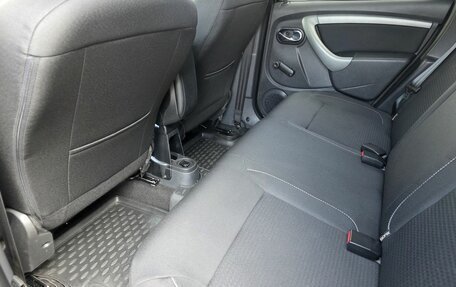 Renault Duster I рестайлинг, 2020 год, 1 400 000 рублей, 10 фотография