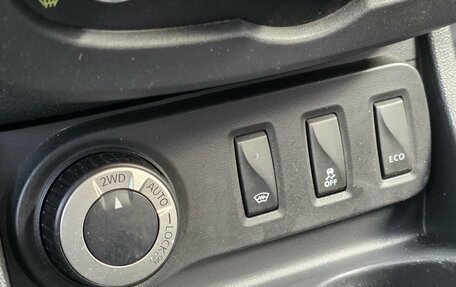 Renault Duster I рестайлинг, 2020 год, 1 400 000 рублей, 16 фотография