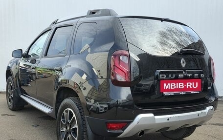 Renault Duster I рестайлинг, 2020 год, 1 400 000 рублей, 7 фотография