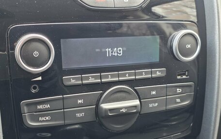 Renault Duster I рестайлинг, 2020 год, 1 400 000 рублей, 13 фотография