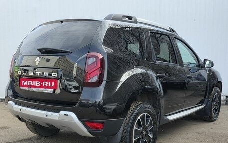 Renault Duster I рестайлинг, 2020 год, 1 400 000 рублей, 5 фотография