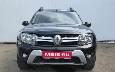 Renault Duster I рестайлинг, 2020 год, 1 400 000 рублей, 2 фотография