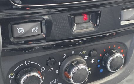 Renault Duster I рестайлинг, 2020 год, 1 400 000 рублей, 14 фотография