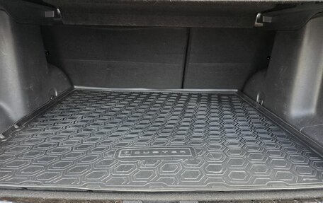 Renault Duster I рестайлинг, 2020 год, 1 400 000 рублей, 18 фотография