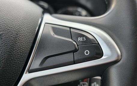 Renault Duster I рестайлинг, 2020 год, 1 400 000 рублей, 17 фотография