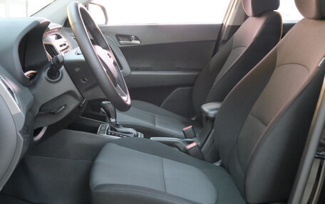 Hyundai Creta I рестайлинг, 2017 год, 1 899 000 рублей, 7 фотография