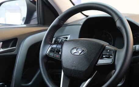 Hyundai Creta I рестайлинг, 2017 год, 1 899 000 рублей, 13 фотография
