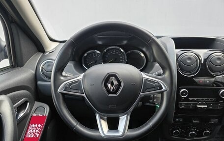 Renault Duster I рестайлинг, 2020 год, 1 400 000 рублей, 12 фотография