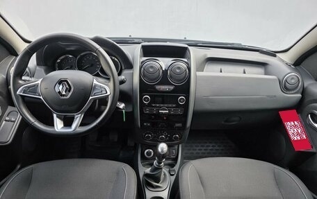 Renault Duster I рестайлинг, 2020 год, 1 400 000 рублей, 11 фотография