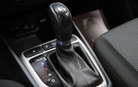 Hyundai Creta I рестайлинг, 2017 год, 1 899 000 рублей, 17 фотография