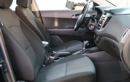 Hyundai Creta I рестайлинг, 2017 год, 1 899 000 рублей, 19 фотография