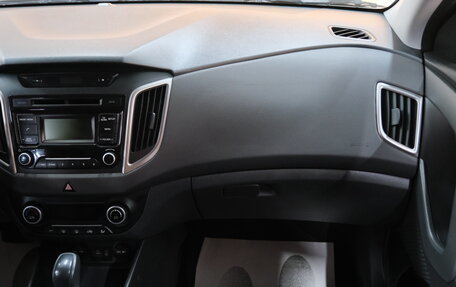 Hyundai Creta I рестайлинг, 2017 год, 1 899 000 рублей, 23 фотография