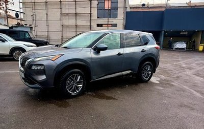 Nissan Rogue, 2022 год, 1 780 000 рублей, 1 фотография