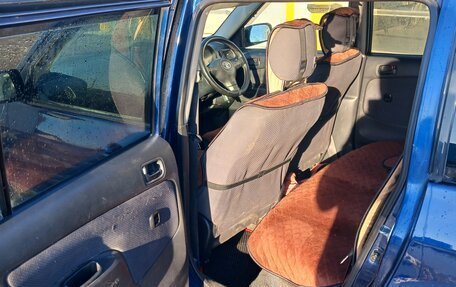 Toyota Probox I, 2002 год, 620 000 рублей, 1 фотография