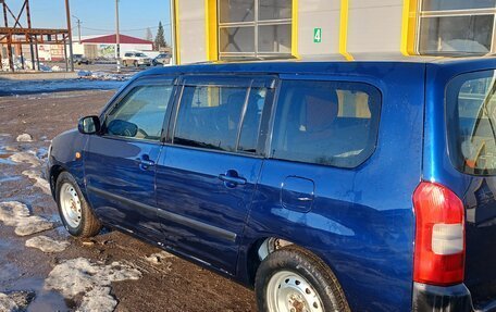 Toyota Probox I, 2002 год, 620 000 рублей, 2 фотография