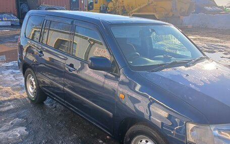 Toyota Probox I, 2002 год, 620 000 рублей, 5 фотография