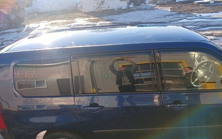 Toyota Probox I, 2002 год, 620 000 рублей, 4 фотография