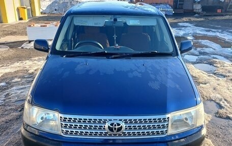 Toyota Probox I, 2002 год, 620 000 рублей, 6 фотография