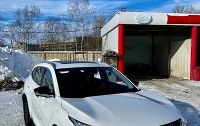 CheryExeed TXL, 2023 год, 2 700 000 рублей, 1 фотография