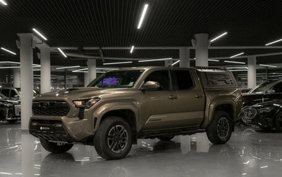 Toyota Tacoma, 2024 год, 7 950 000 рублей, 1 фотография