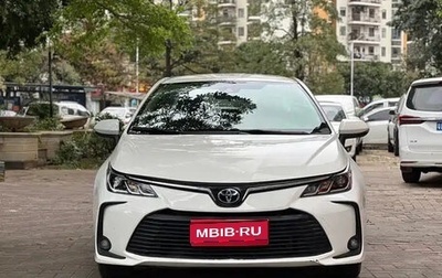 Toyota Corolla, 2021 год, 1 117 207 рублей, 1 фотография