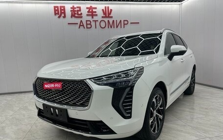 Haval Jolion, 2021 год, 1 510 000 рублей, 1 фотография
