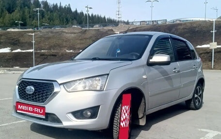Datsun mi-DO, 2015 год, 650 000 рублей, 1 фотография