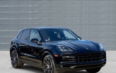 Porsche Cayenne III, 2024 год, 12 315 886 рублей, 1 фотография