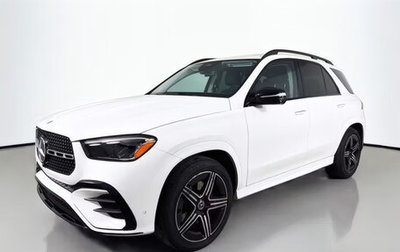 Mercedes-Benz GLE, 2024 год, 7 836 461 рублей, 1 фотография