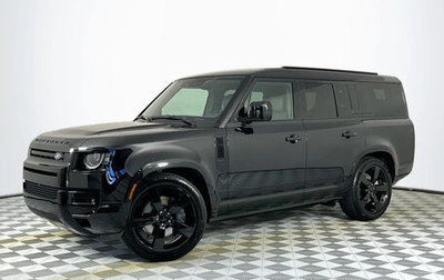 Land Rover Defender II, 2026 год, 15 527 481 рублей, 1 фотография