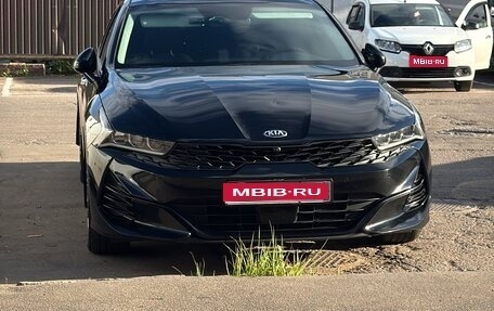 KIA K5, 2020 год, 2 450 000 рублей, 1 фотография