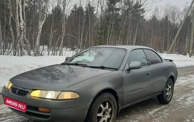 Toyota Sprinter Marino, 1993 год, 340 000 рублей, 1 фотография